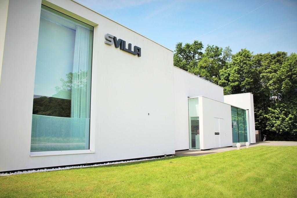 Guesthouse Svilla Turnhout Exterior photo